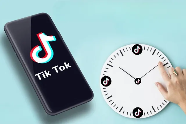 Khung giờ "vàng" đăng TikTok là gì?